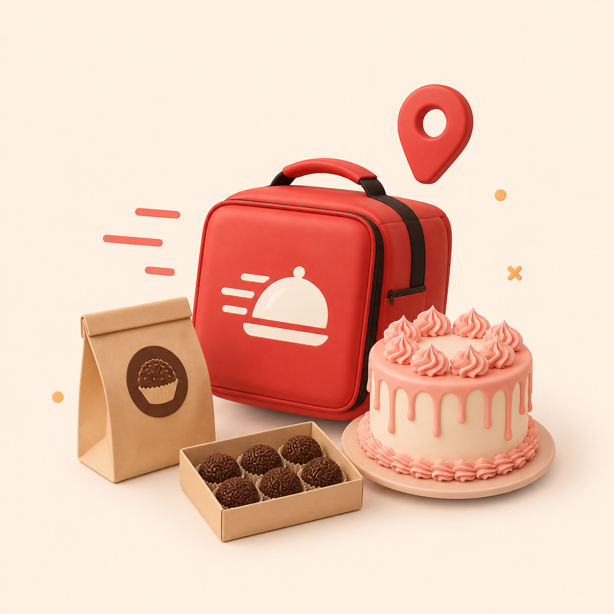 Delivery